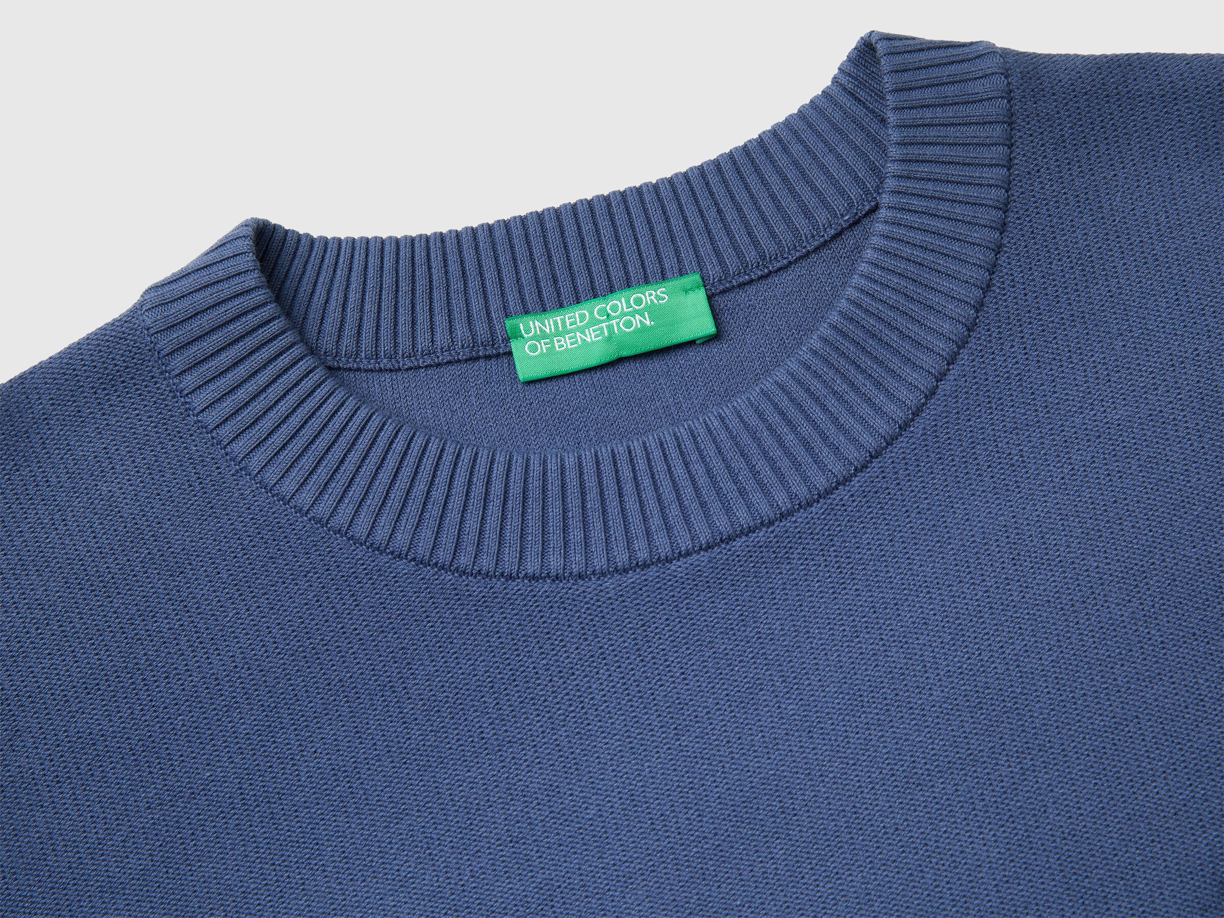 SWEATER L/S Men image number 7